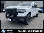 New 2026 Ram 1500 Warlock Crew Cab 4x4 Pickup for sale #26001 - photo 1