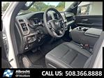 New 2026 Ram 1500 Warlock Crew Cab 4x4 Pickup for sale #26001 - photo 12