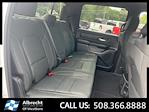 New 2026 Ram 1500 Warlock Crew Cab 4x4 Pickup for sale #26001 - photo 17