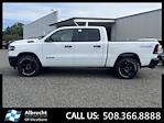 New 2026 Ram 1500 Warlock Crew Cab 4x4 Pickup for sale #26001 - photo 2