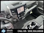 New 2026 Ram 1500 Warlock Crew Cab 4x4 Pickup for sale #26001 - photo 25