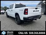 New 2026 Ram 1500 Warlock Crew Cab 4x4 Pickup for sale #26001 - photo 3