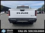 New 2026 Ram 1500 Warlock Crew Cab 4x4 Pickup for sale #26001 - photo 4