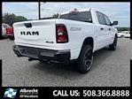 New 2026 Ram 1500 Warlock Crew Cab 4x4 Pickup for sale #26001 - photo 6