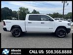 New 2026 Ram 1500 Warlock Crew Cab 4x4 Pickup for sale #26001 - photo 8