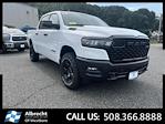 New 2026 Ram 1500 Warlock Crew Cab 4x4 Pickup for sale #26001 - photo 9