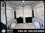 New 2026 Ram ProMaster 2500 High Roof Empty Cargo Van for sale #26002 - photo 4