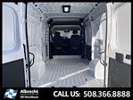 New 2026 Ram ProMaster 2500 High Roof Empty Cargo Van for sale #26002 - photo 7