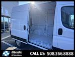 New 2026 Ram ProMaster 2500 High Roof Empty Cargo Van for sale #26002 - photo 3