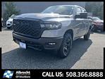 New 2026 Ram 1500 Warlock Crew Cab 4x4 Pickup for sale #26004 - photo 1