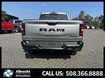 New 2026 Ram 1500 Warlock Crew Cab 4x4 Pickup for sale #26004 - photo 8