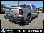 New 2026 Ram 1500 Warlock Crew Cab 4x4 Pickup for sale #26004 - photo 9