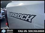 New 2026 Ram 1500 Warlock Crew Cab 4x4 Pickup for sale #26004 - photo 11