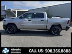 New 2026 Ram 1500 Warlock Crew Cab 4x4 Pickup for sale #26004 - photo 2