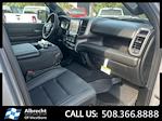 New 2026 Ram 1500 Warlock Crew Cab 4x4 Pickup for sale #26004 - photo 18