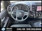 New 2026 Ram 1500 Warlock Crew Cab 4x4 Pickup for sale #26004 - photo 22