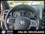 New 2026 Ram 1500 Warlock Crew Cab 4x4 Pickup for sale #26004 - photo 24