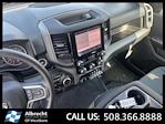 New 2026 Ram 1500 Warlock Crew Cab 4x4 Pickup for sale #26004 - photo 25