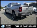 New 2026 Ram 1500 Warlock Crew Cab 4x4 Pickup for sale #26004 - photo 3