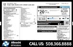 New 2026 Ram 1500 Warlock Crew Cab 4x4 Pickup for sale #26004 - photo 30