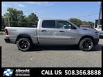 New 2026 Ram 1500 Warlock Crew Cab 4x4 Pickup for sale #26004 - photo 5