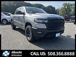 New 2026 Ram 1500 Warlock Crew Cab 4x4 Pickup for sale #26004 - photo 6