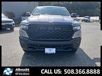 New 2026 Ram 1500 Warlock Crew Cab 4x4 Pickup for sale #26004 - photo 7