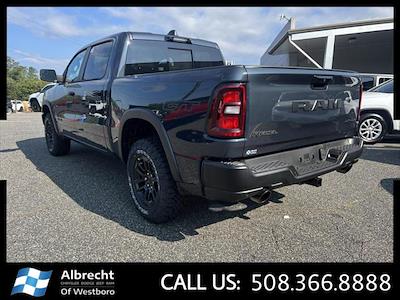 New 2026 Ram 1500 Rebel Crew Cab 4x4 Pickup for sale #26006 - photo 2