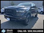 New 2026 Ram 1500 Rebel Crew Cab 4x4 Pickup for sale #26006 - photo 1