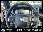 New 2026 Ram 1500 Rebel Crew Cab 4x4 Pickup for sale #26006 - photo 25