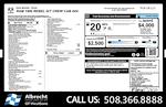 New 2026 Ram 1500 Rebel Crew Cab 4x4 Pickup for sale #26006 - photo 34