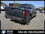 New 2026 Ram 1500 Rebel Crew Cab 4x4 Pickup for sale #26006 - photo 4