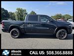 New 2026 Ram 1500 Rebel Crew Cab 4x4 Pickup for sale #26006 - photo 5