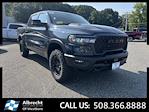 New 2026 Ram 1500 Rebel Crew Cab 4x4 Pickup for sale #26006 - photo 6
