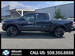 New 2026 Ram 1500 Rebel Crew Cab 4x4 Pickup for sale #26006 - photo 8