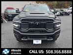 New 2026 Ram 2500 Rebel Crew Cab 4x4 Pickup for sale #26008 - photo 8