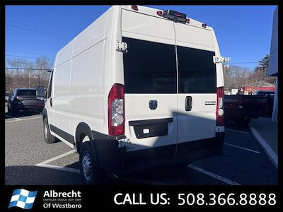 New 2026 Ram ProMaster 2500 High Roof Empty Cargo Van for sale #26011 - photo 2