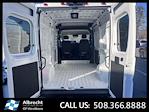 New 2026 Ram ProMaster 2500 High Roof Empty Cargo Van for sale #26011 - photo 11
