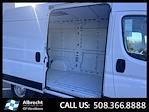 New 2026 Ram ProMaster 2500 High Roof Empty Cargo Van for sale #26011 - photo 12