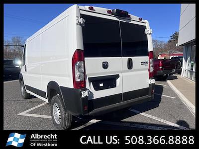 New 2026 Ram ProMaster 1500 Standard Roof Empty Cargo Van for sale #26012 - photo 2
