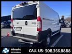 New 2026 Ram ProMaster 1500 Standard Roof Empty Cargo Van for sale #26012 - photo 4