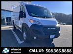 New 2026 Ram ProMaster 1500 Standard Roof Empty Cargo Van for sale #26012 - photo 7