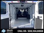 New 2026 Ram ProMaster 1500 Standard Roof Empty Cargo Van for sale #26012 - photo 11