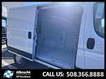 New 2026 Ram ProMaster 1500 Standard Roof Empty Cargo Van for sale #26012 - photo 12