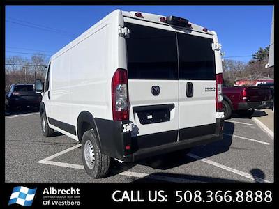 New 2026 Ram ProMaster 1500 Standard Roof Empty Cargo Van for sale #26013 - photo 2