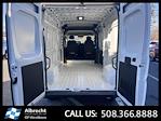 New 2026 Ram ProMaster 2500 High Roof Empty Cargo Van for sale #26014 - photo 11