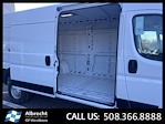 New 2026 Ram ProMaster 2500 High Roof Empty Cargo Van for sale #26014 - photo 12