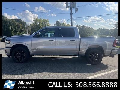 New 2026 Ram 1500 Laramie Crew Cab 4x4 Pickup for sale #26016 - photo 2