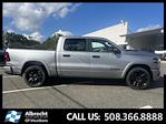 New 2026 Ram 1500 Laramie Crew Cab 4x4 Pickup for sale #26016 - photo 8
