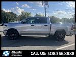 New 2026 Ram 1500 Laramie Crew Cab 4x4 Pickup for sale #26016 - photo 2